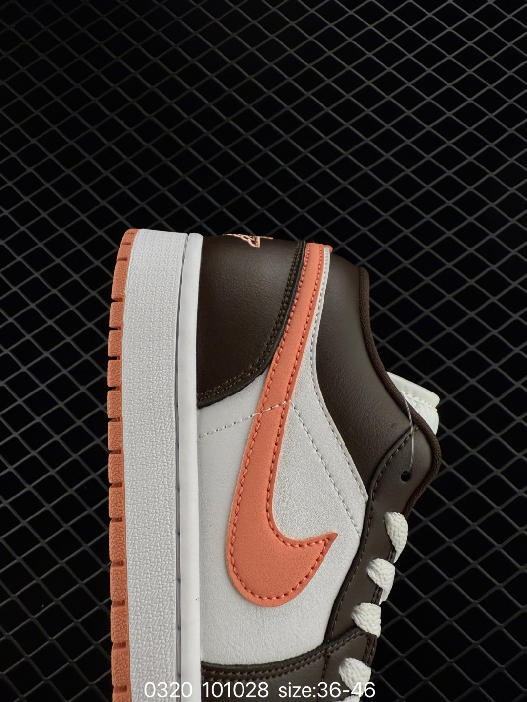 Nike Air Jordan 1 Low